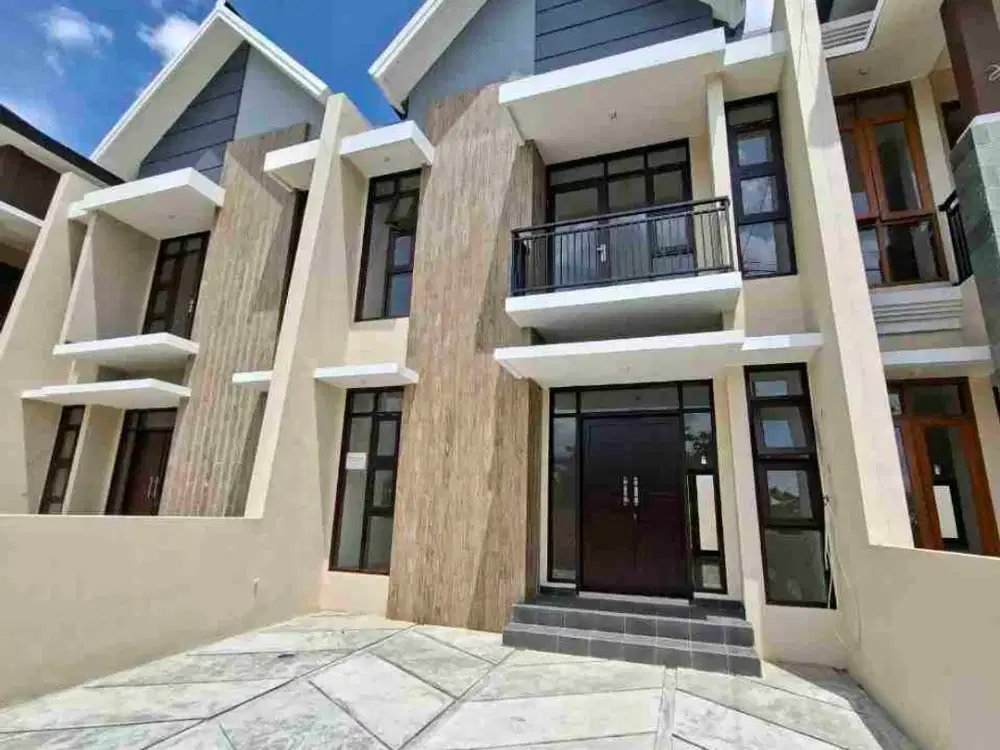 Jual rumah komplek taman persada Rancabolang Buahbatu Bandung