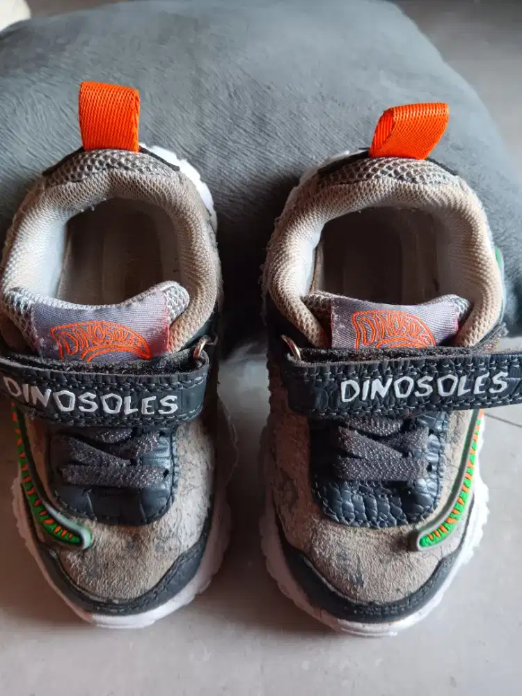 Jual Sepatu Anak