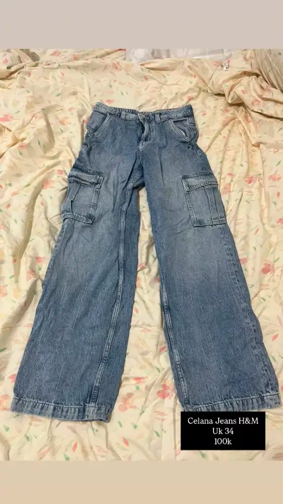 Preloved - Barang Pribadi