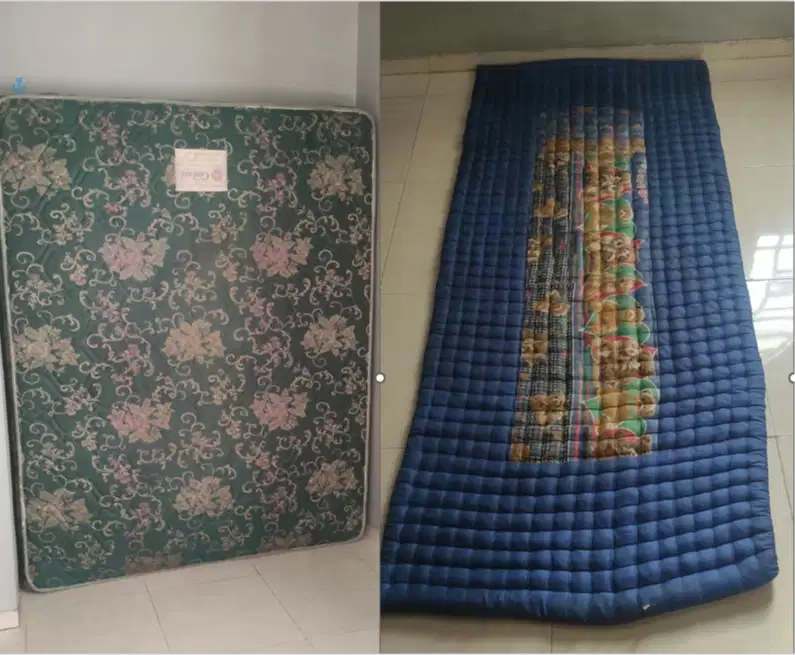 Paket Spring bed & Kasur Palembang  Murah – Masih Layak Pakai