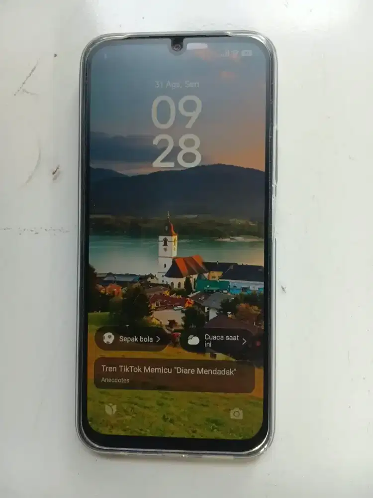XIAOMI REDMI A7 PRO