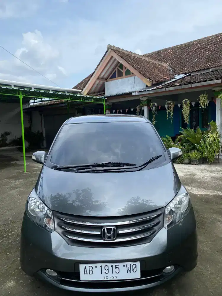 Honda Freed PSD 2011