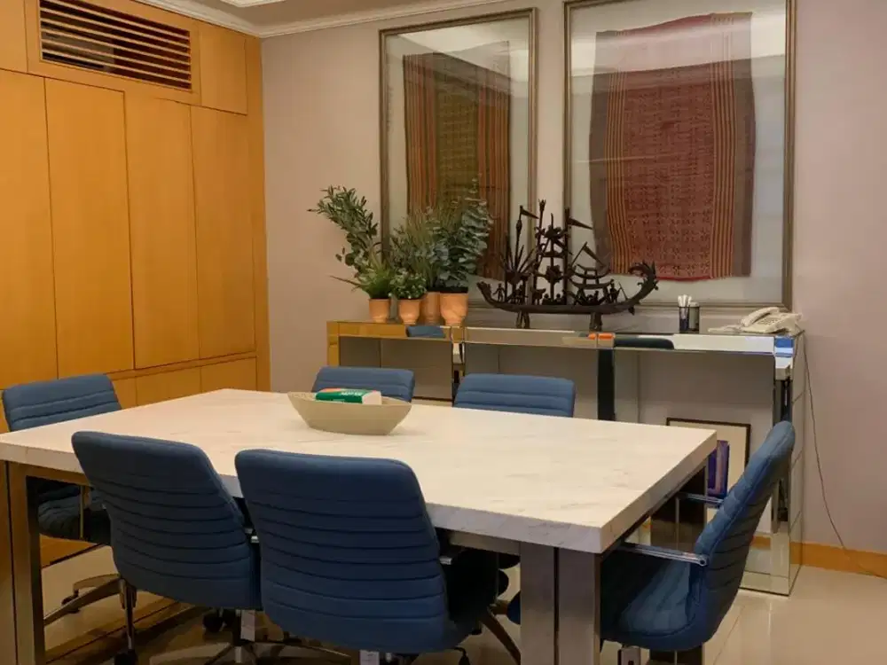 Sewa Kantor dan Virtual Office Fatmawati Jakarta Selatan