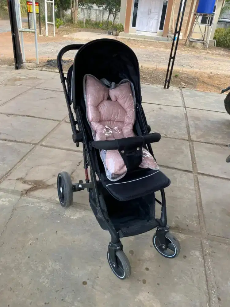 Stroller Bayi lipat