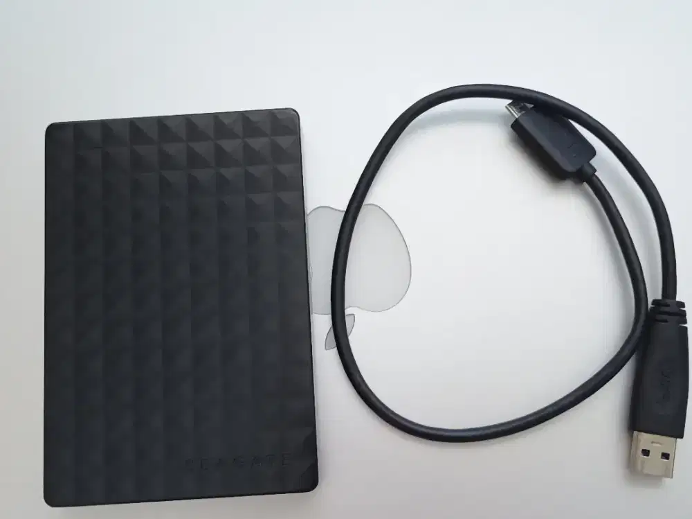 HDD Seagate 1TB