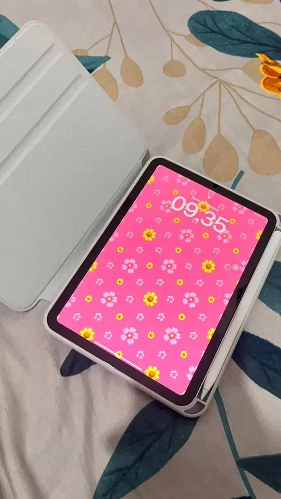 ipad mini 7 wifi only +apple pencil pro
