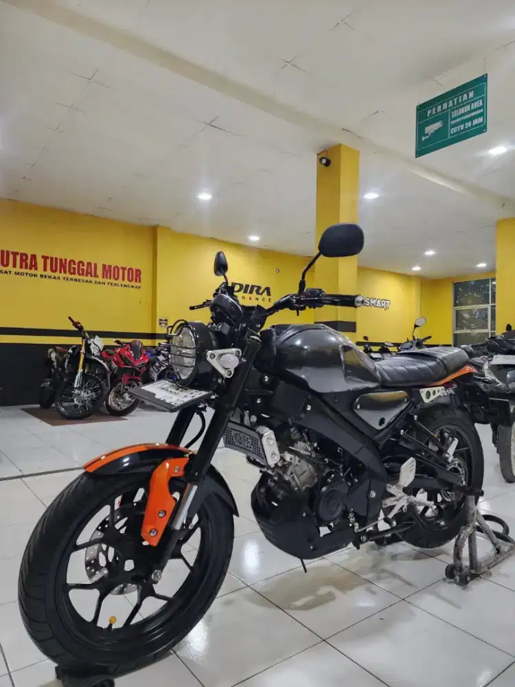XSR MURAH MERIAH CUS AJA GUYS