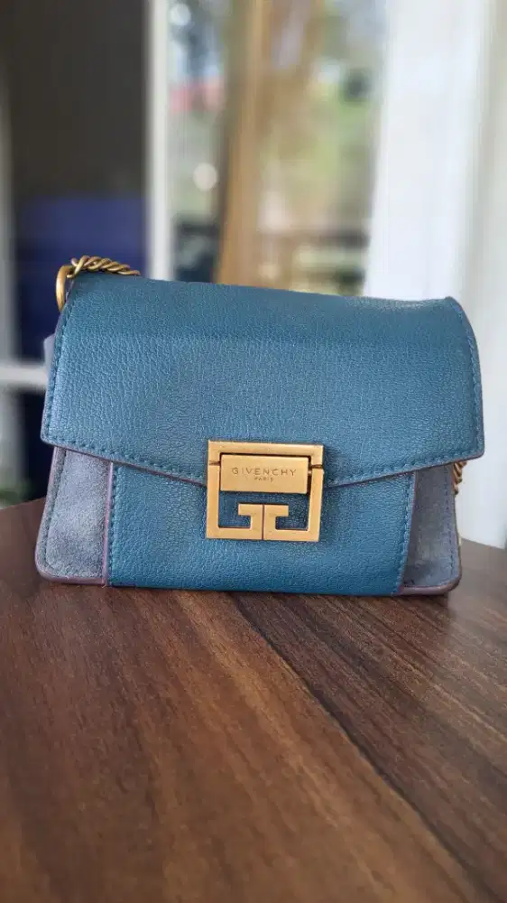 Tas sling mini Givenchy made italy