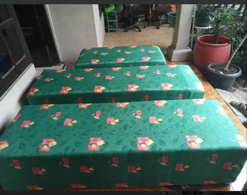 Sofa Minimalis Murah Baru