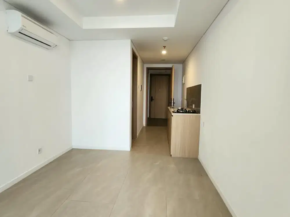 Dijual Unit Studio Apartment Antasari Place