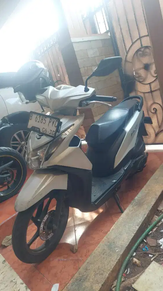dijual beat 2013 fi