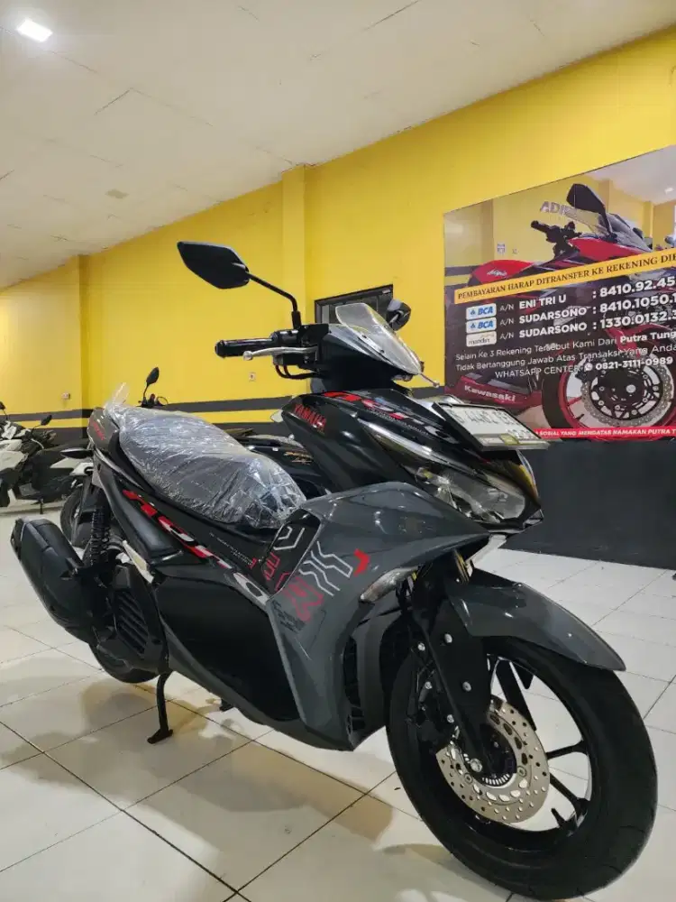 AEROX MURAHH KM LOWW  guyss