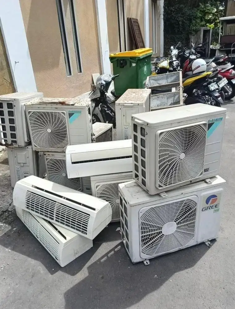 JASA BELI ELEKTRONIK BEKAS RUSAK - JEMPUT GRATIS