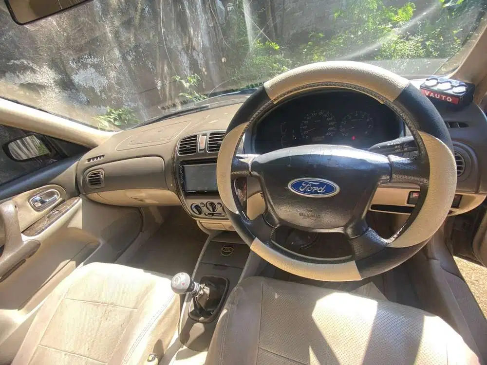 Jual CEPAT BU FORD LYNX