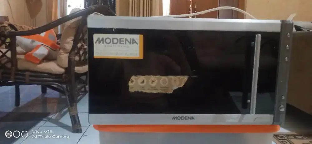 Microwave Modena