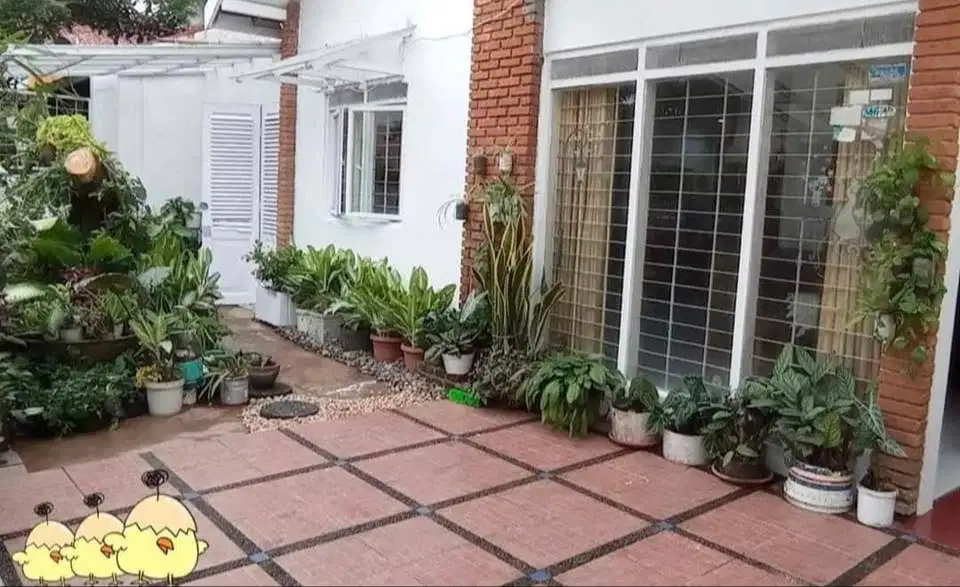 Dijual Rumah 2 Lantai Mezanin Siap Huni di Sukamenak Kopo Bandung
