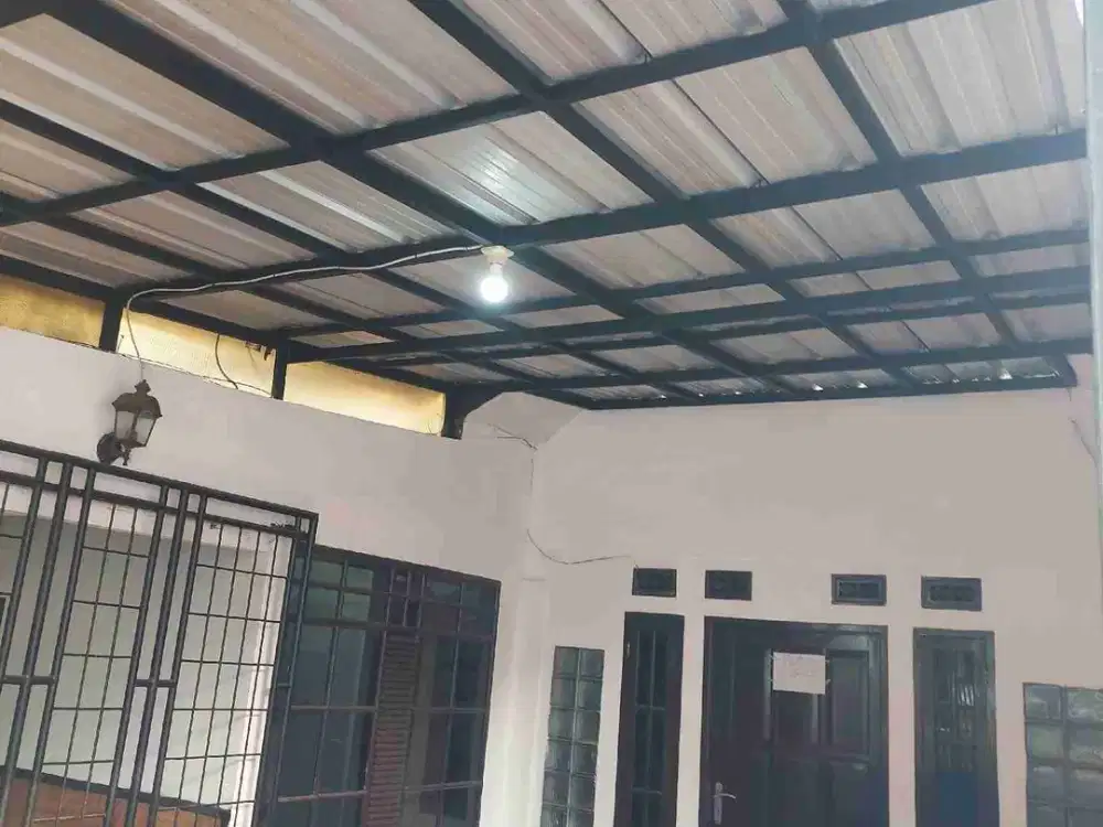 JALAN SUKAHAJI-GERLONG, 1,5 LANTAI, BS UNTUK KANTOR JUAL KEPEPET.