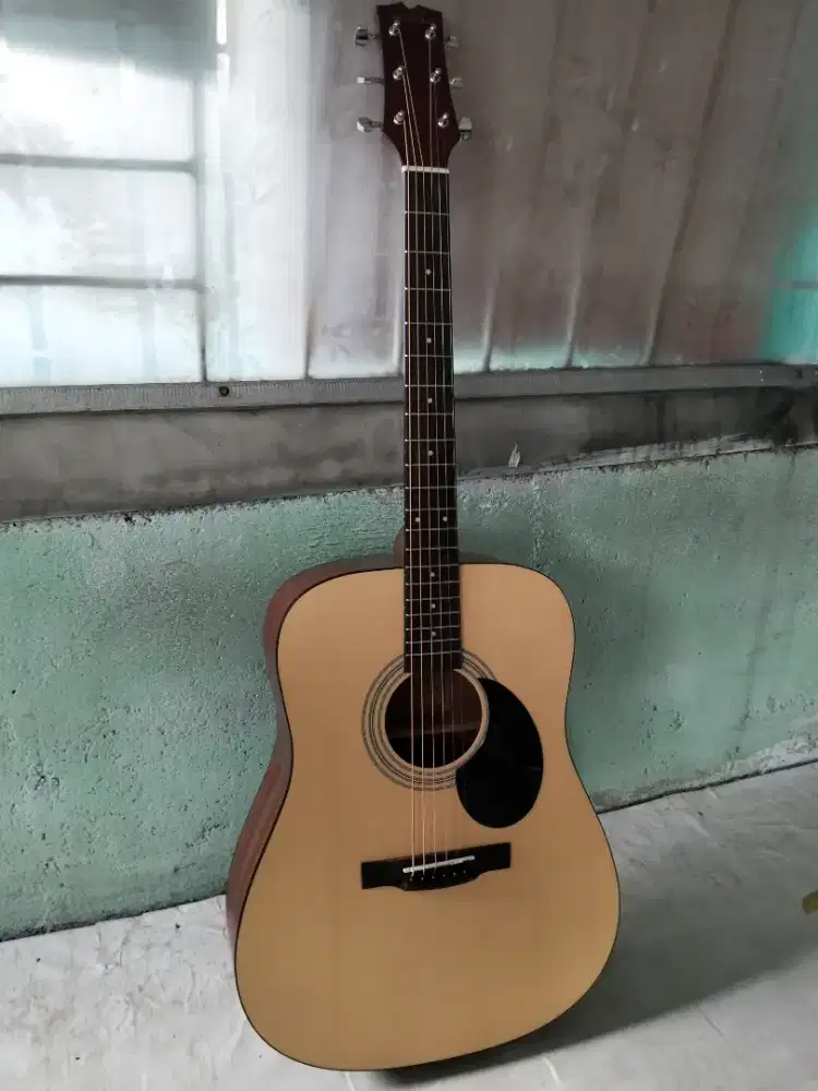 Gitar Sherwood original