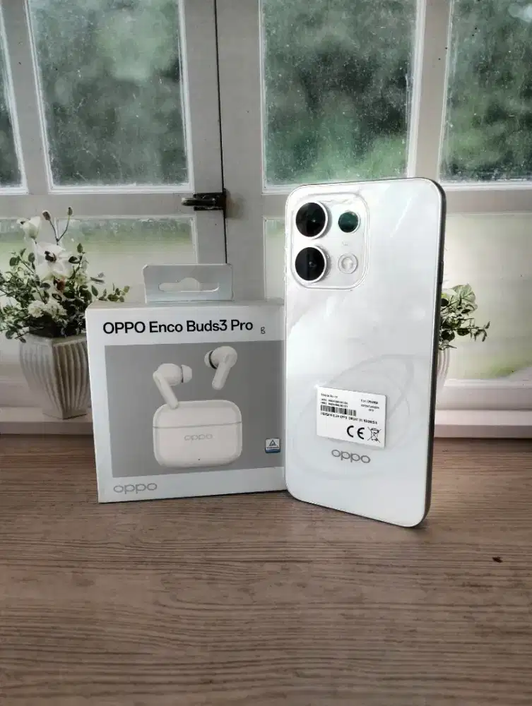 KREDIT TANPA DP RENO 16 5G SERIES