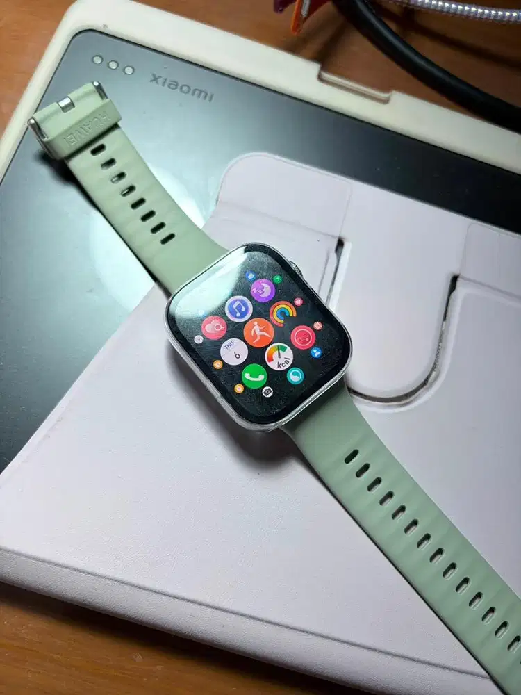 Jam Tangan Smart Watch Huawei Fit 3 Istimewa