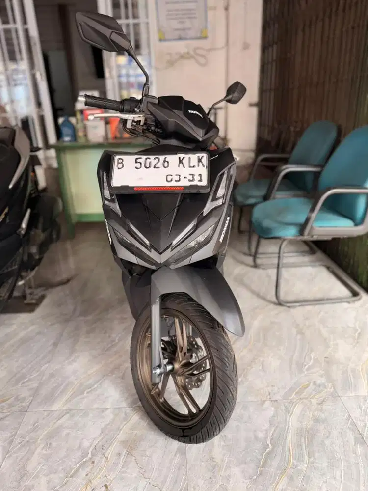 VARIO 125 CBS ISS 2026 GOOD CONDITION