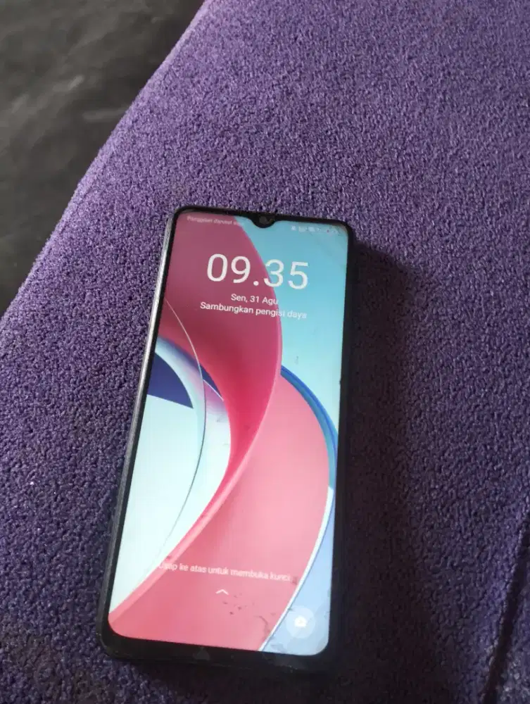 Jual hp Oppo scond