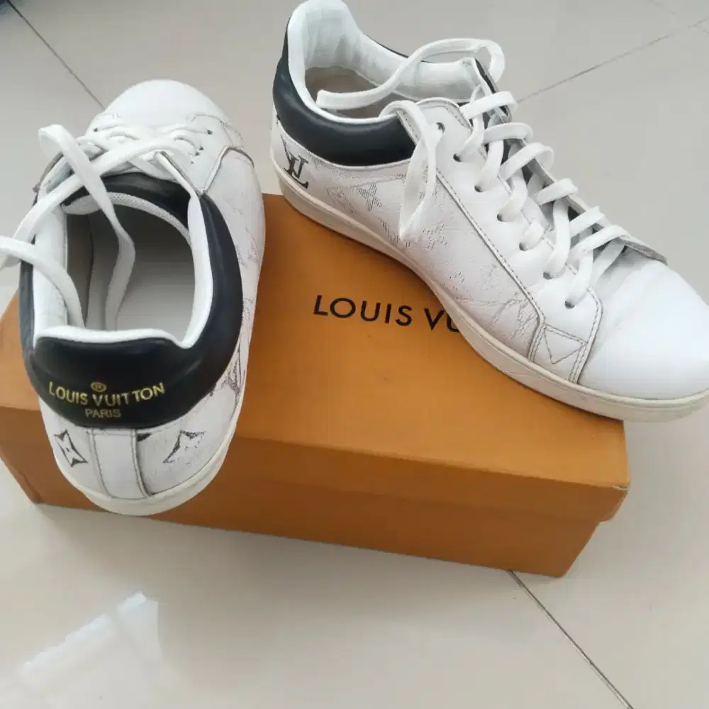 Snaker LV original