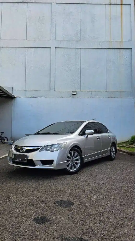 honda civic (2011)