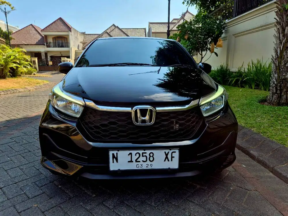 Brio E Matic 2024 KM 14.000