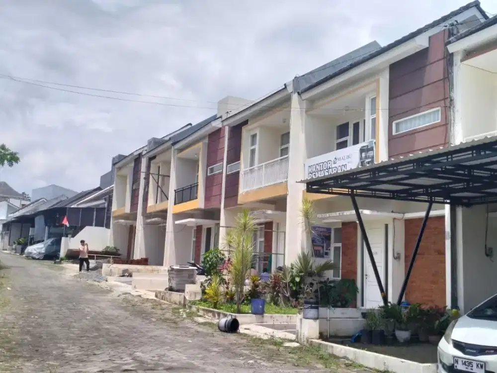 Sewa Villa Dekat Jatim Park 3 | Cocok untuk Liburan Keluarga