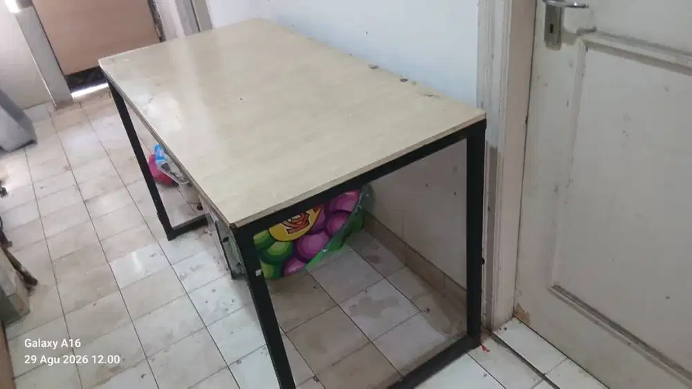DIJUAL Meja Kerja