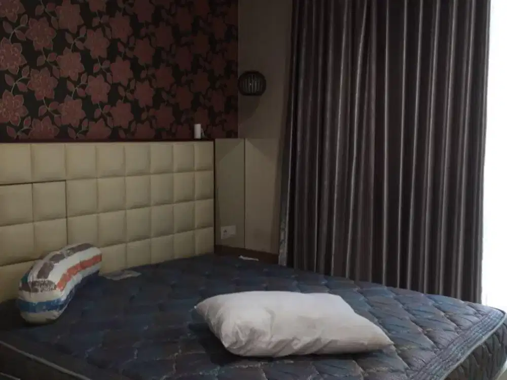 Disewakan Central Park Tower Adeline Furnished