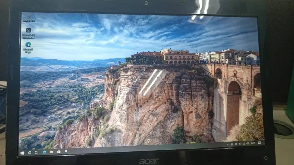 Laptop ACER ASPIRE 4752