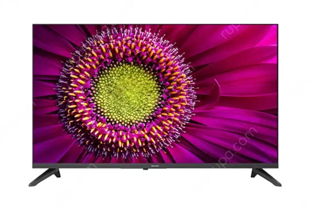 Sharp Google TV 32 Inch Spesial Promo