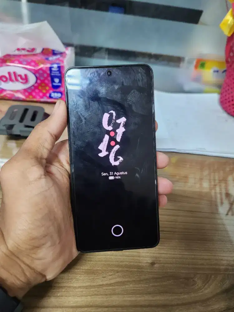 Xiaomi 14t 512 GB Fullset