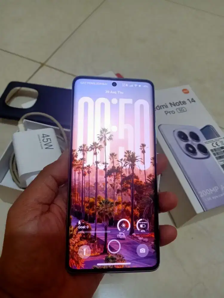 Redmi note 14 pro 5G