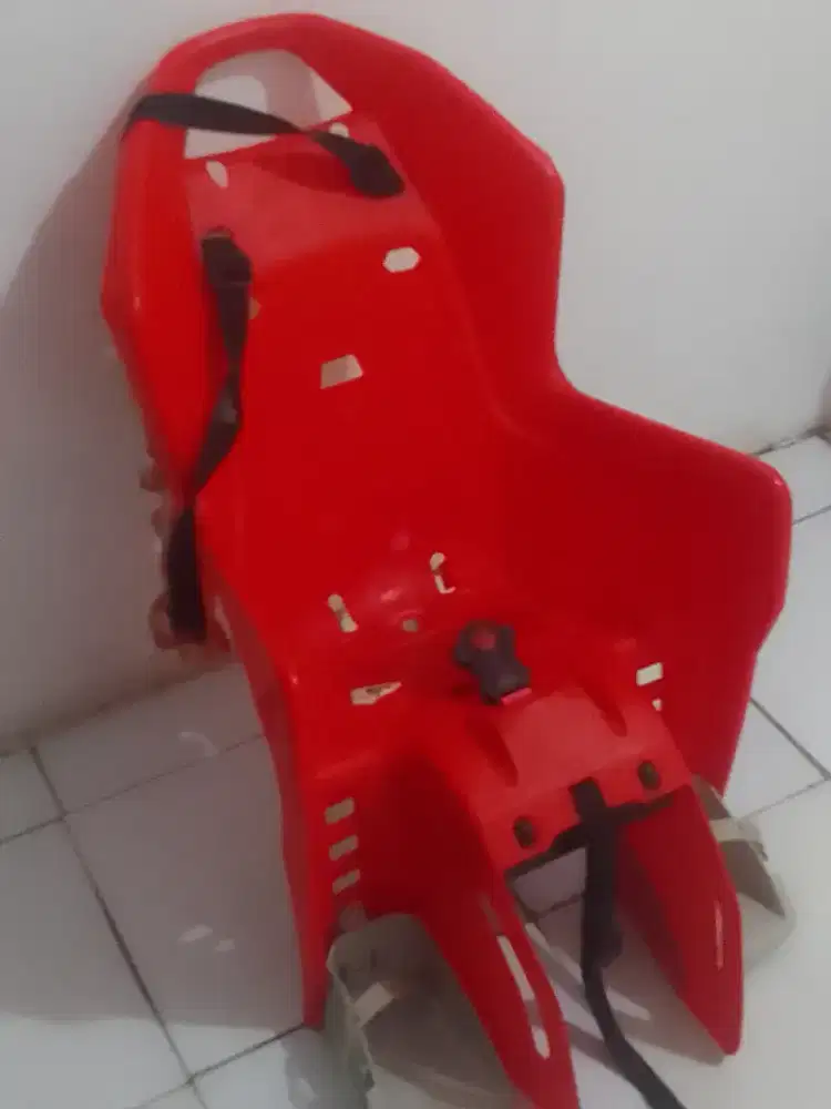 Bangku anak untuk Sepeda/bonceng