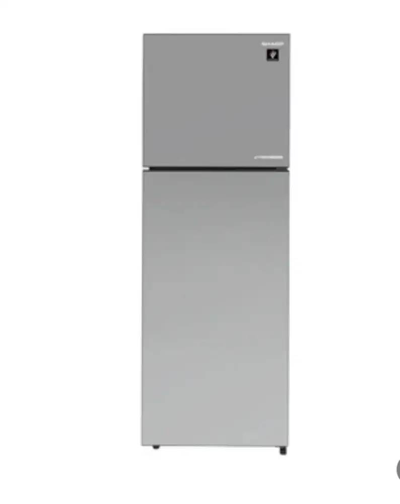 KULKAS SHARP 2PINTU