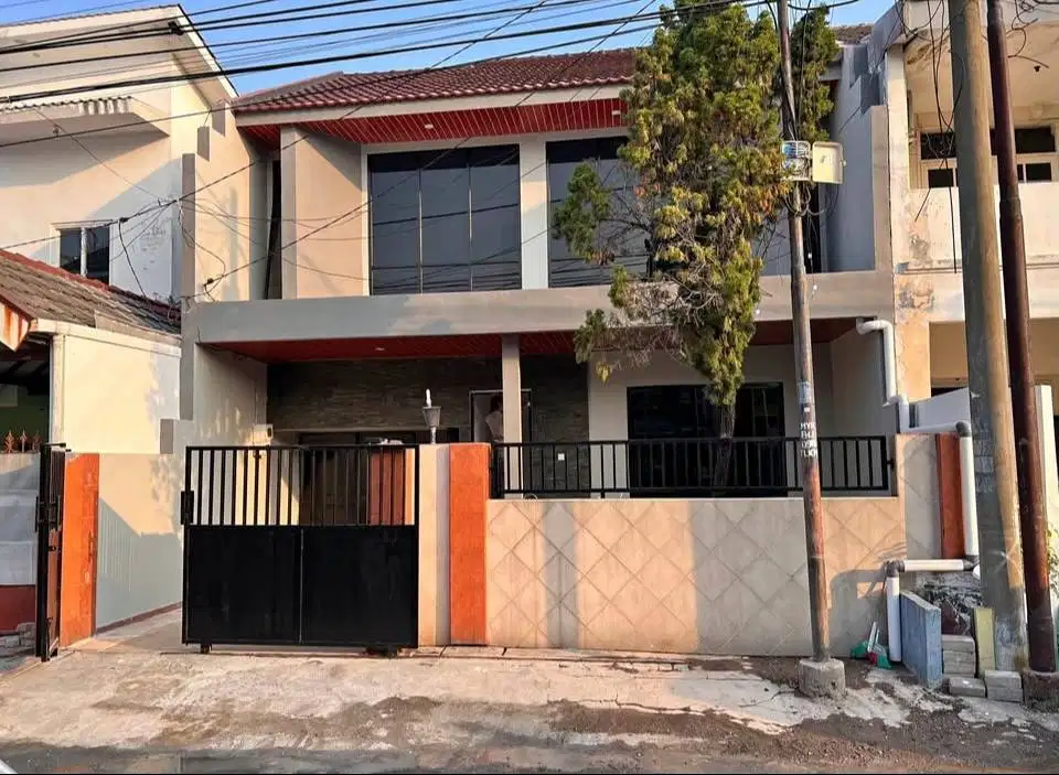 Nginden Intan Minimalis Siap Huni, Best Deal