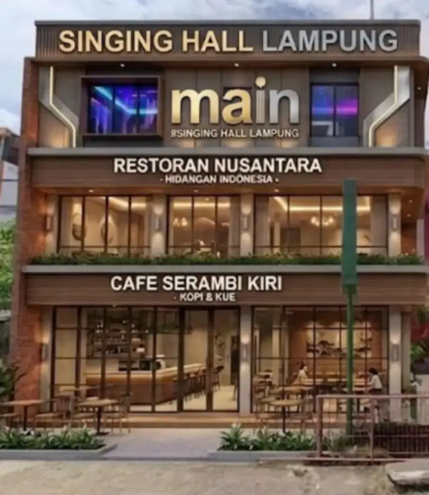 Dijual SUPER MURAH. Di lokasi SANGAT STRATEGIS. di Bandar Lampung