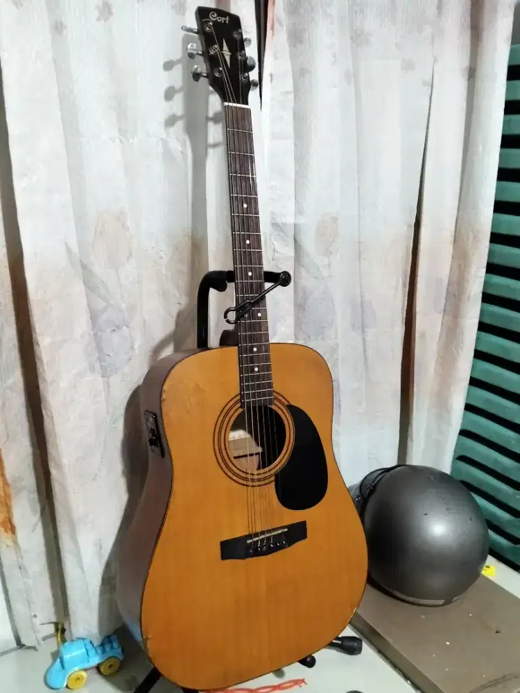 Gitar Cort original
