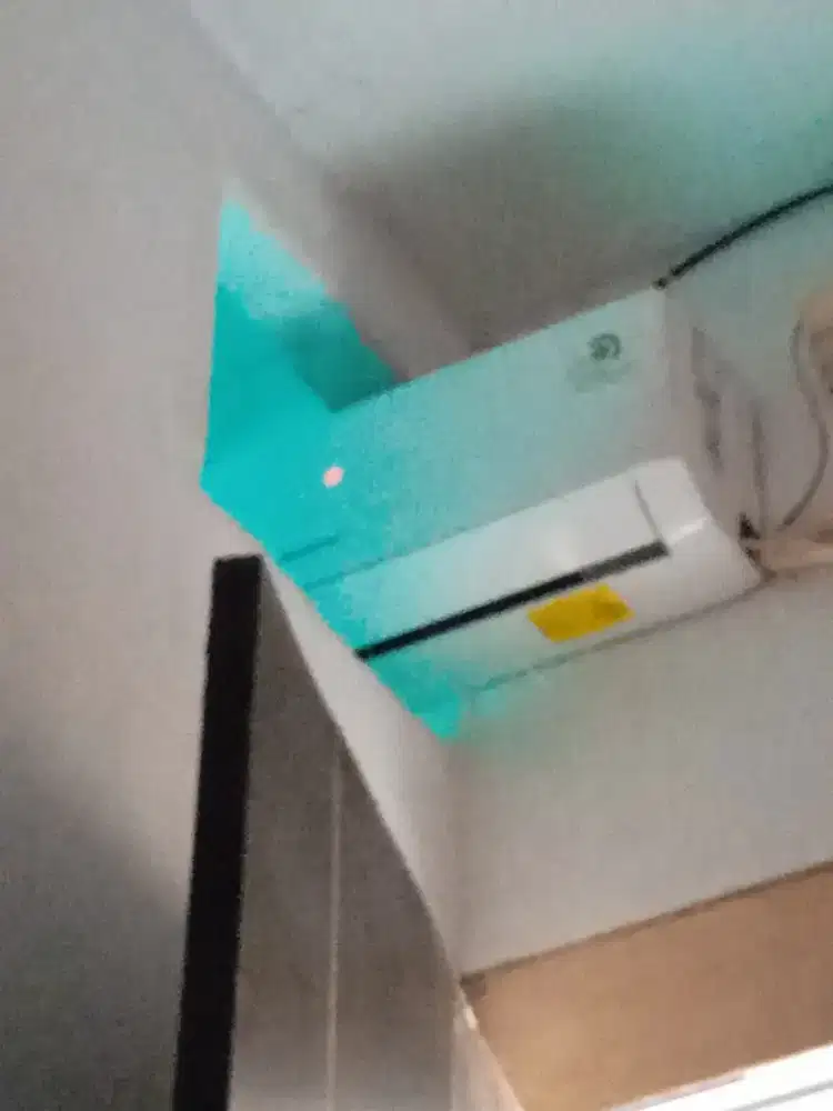 Dijual ac mendesak