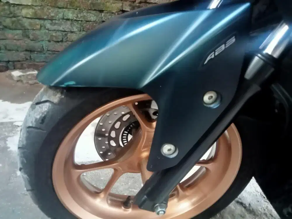 Nmax 2022 abs remot lngkp