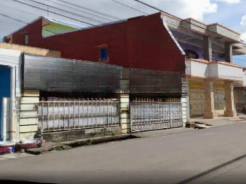 Dijual Rumah Makassar sekitar Sudiang, Jalan Perintis Kemerdekaan