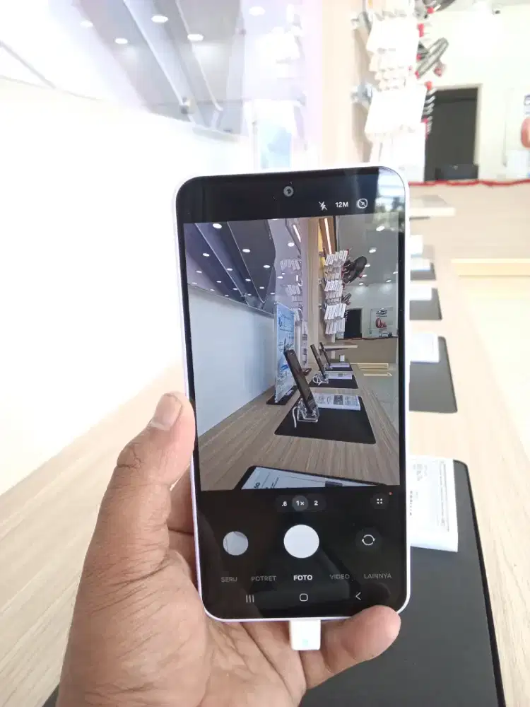 GALAXY A37 5G RAM 8+8 | 128 GB