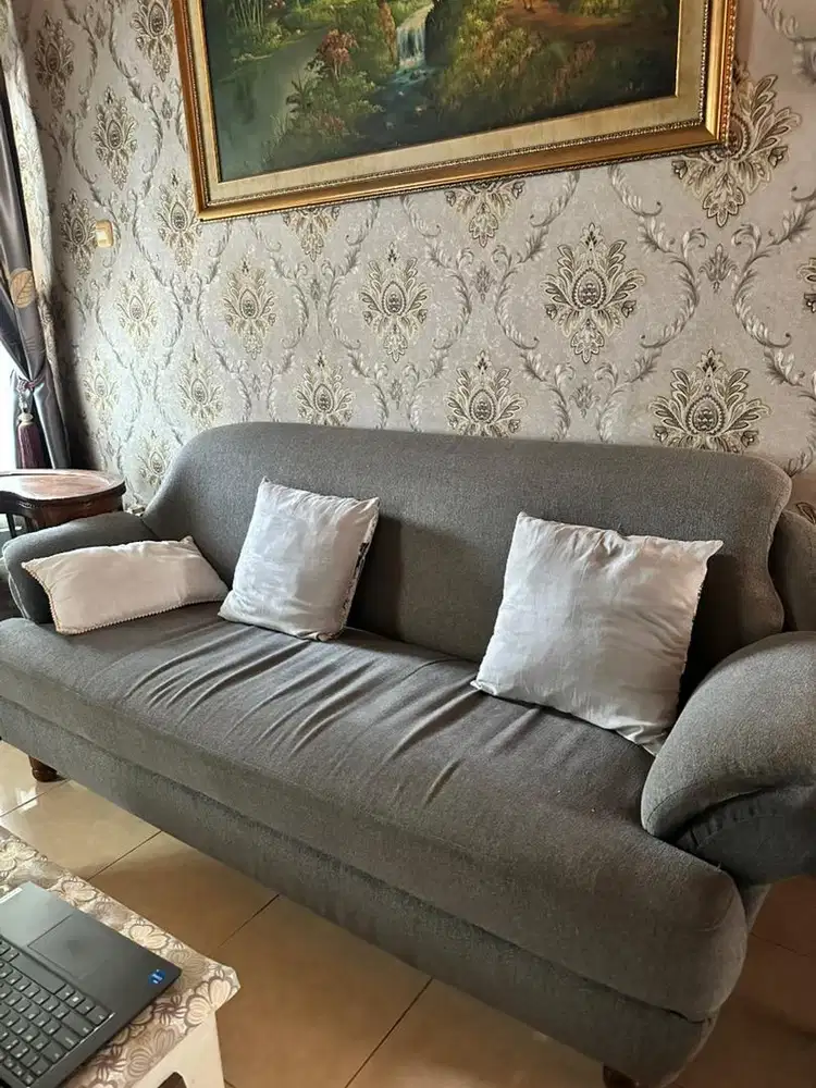 Sofa Ruang Tamu