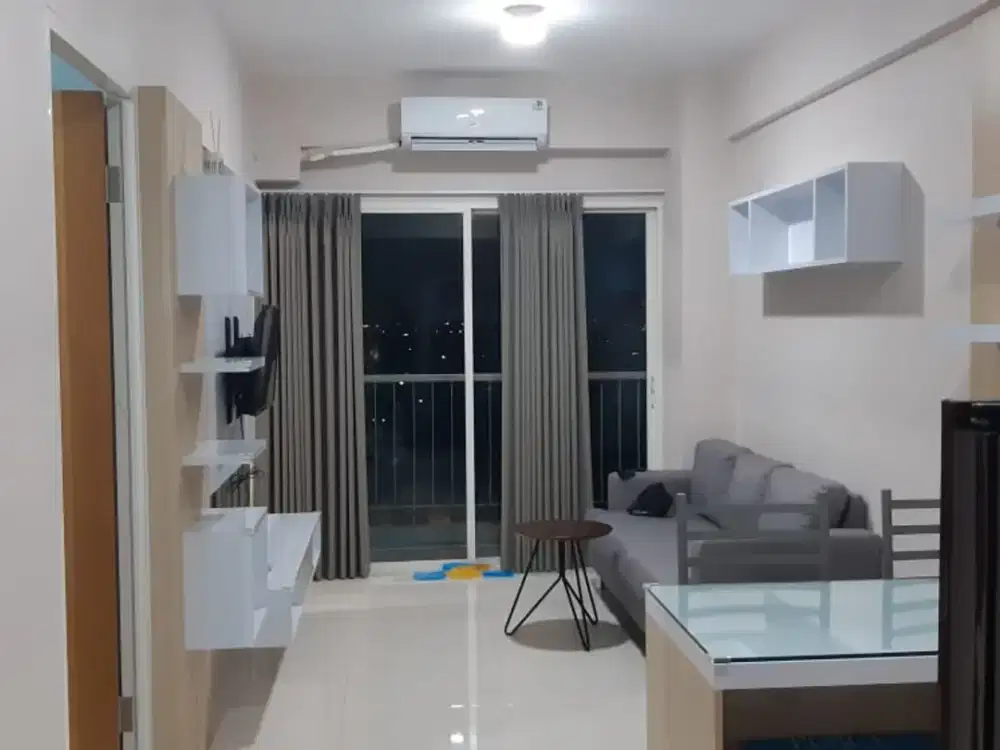 FOR SALE PUNCAK BUKIT GOLF