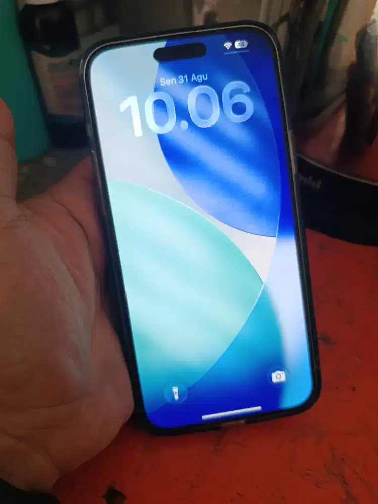 Iphone 15 Plus 128 Inter