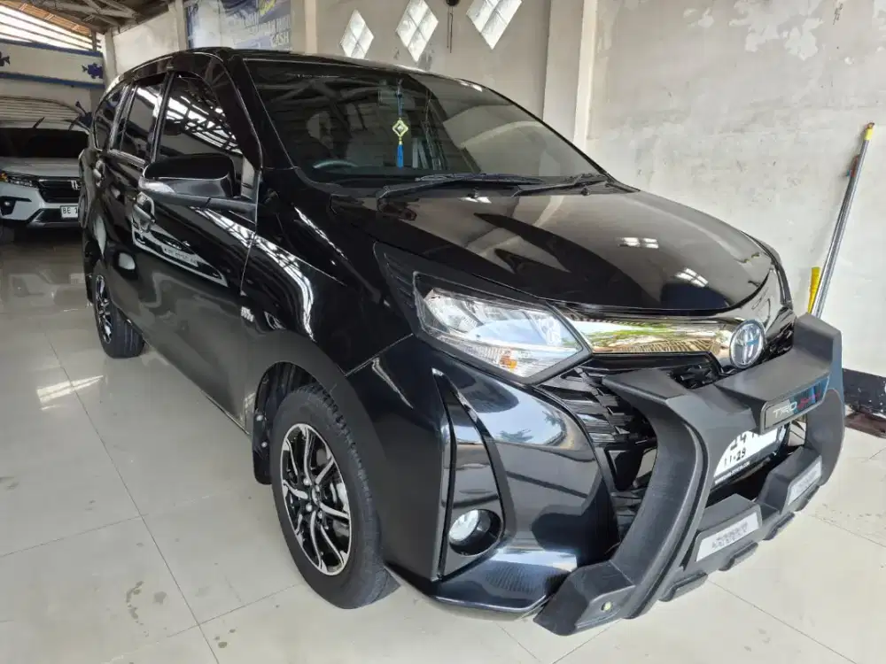 DP Murah Toyota CALYA G A/T 2024