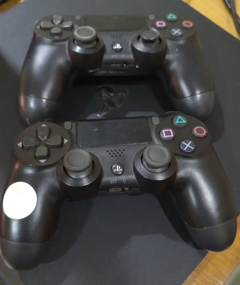 Ps 4 pro clone  bekas